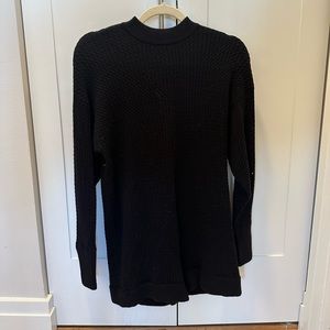 Weworewhat black romper